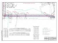Автомобильная дорога к гипермаркету 